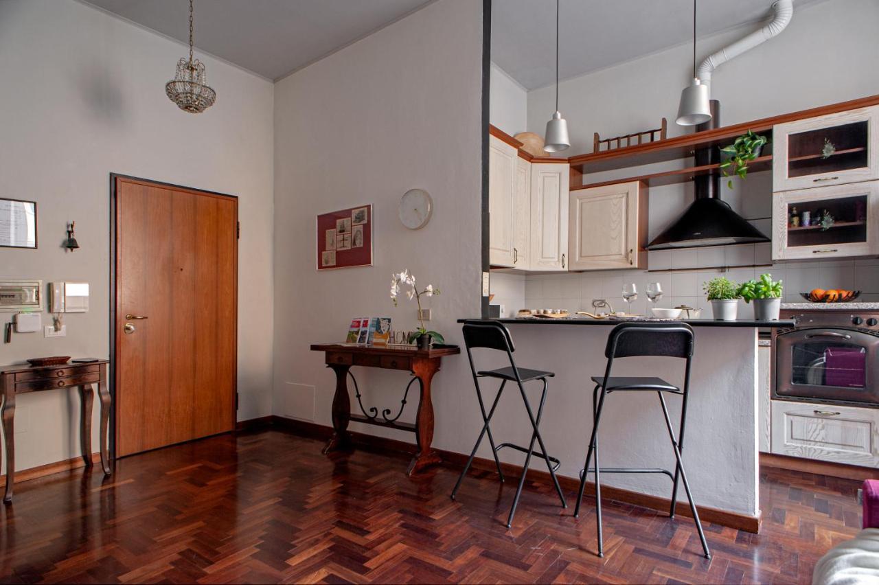 The Journalist House By Pleiades Home Livorno Exterior foto
