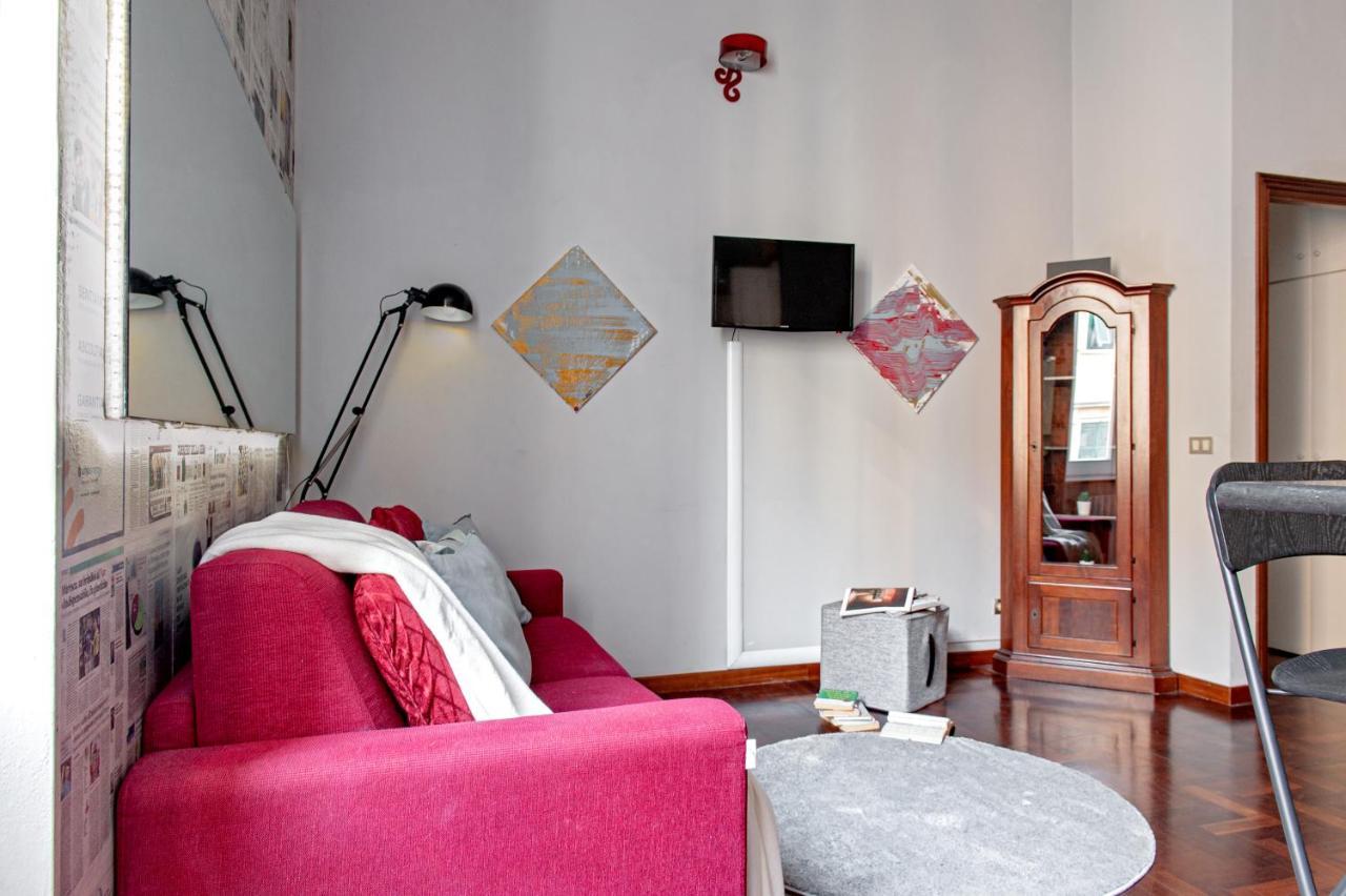 The Journalist House By Pleiades Home Livorno Exterior foto